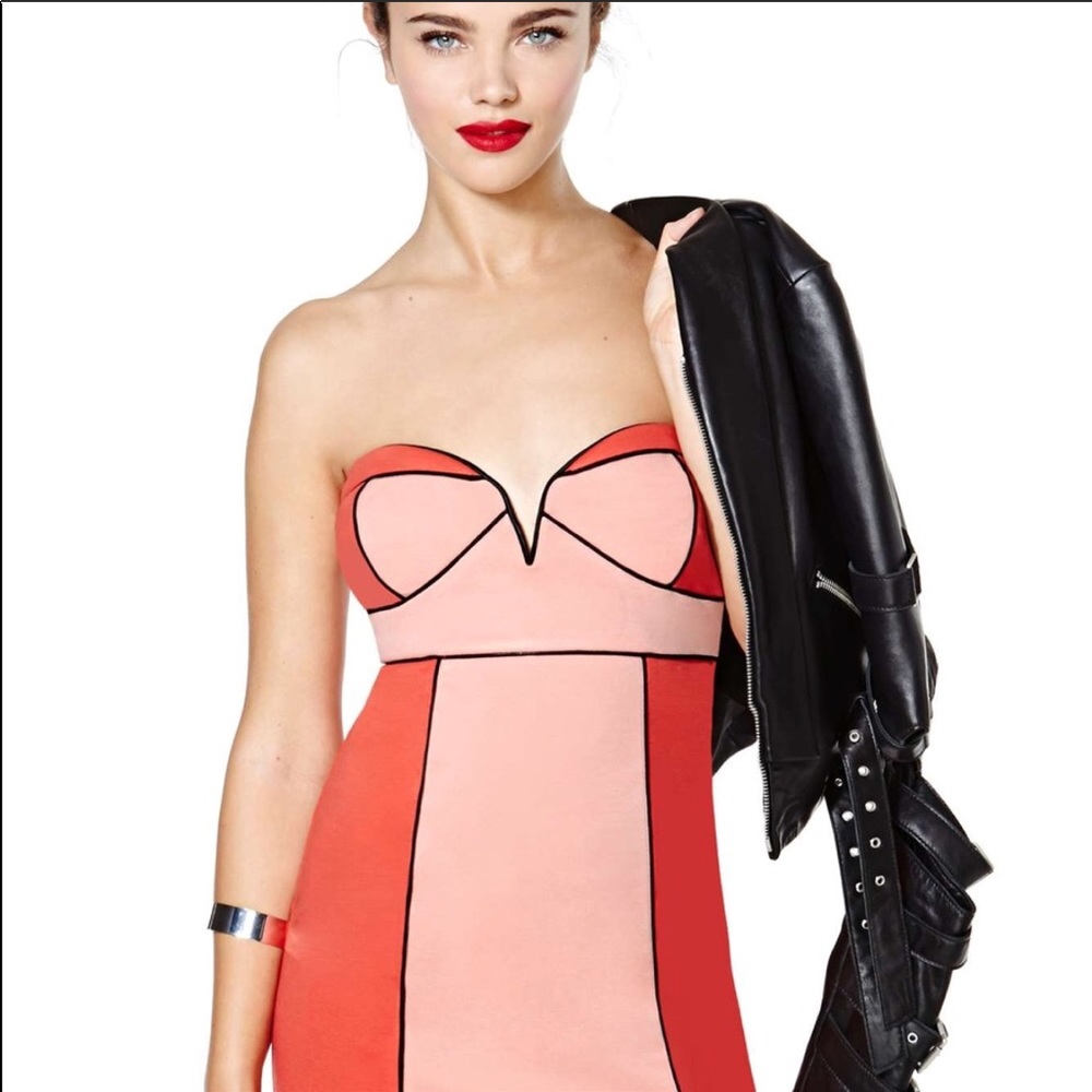 Nasty Gal - Picture 4 of 7